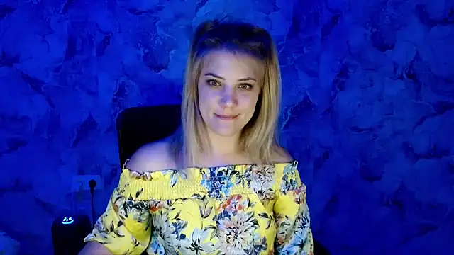nika gold1 online show from 05.29.26