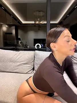 SexOnMyLvL online show from 10.21.25