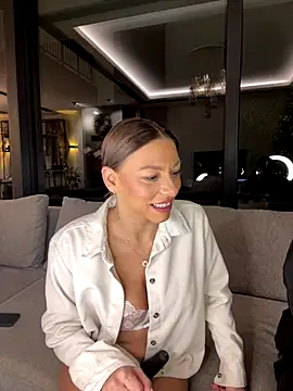 SexOnMyLvL online show from 11.09.25