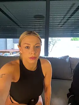 SexOnMyLvL online show from 03.23.26