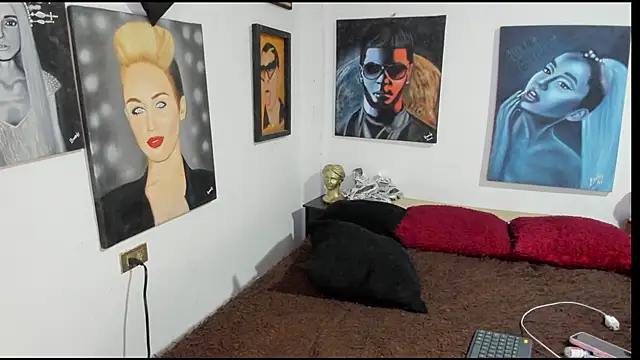 abby jose online show from 09.10.25