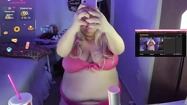 Bimbolola online show from 12.05.25