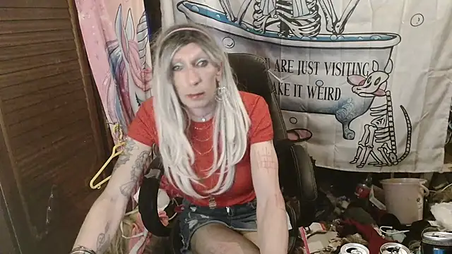 Ombeline1 online show from 02.02.26