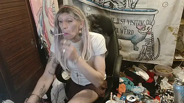 Ombeline1 online show from 03.30.26