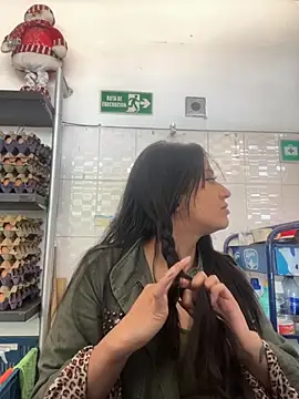 Juana19 online show from 09.25.25