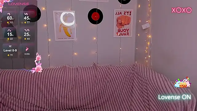 MilliStrii online show from 01.13.26