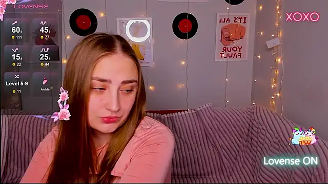 MilliStrii online show from 01.16.26