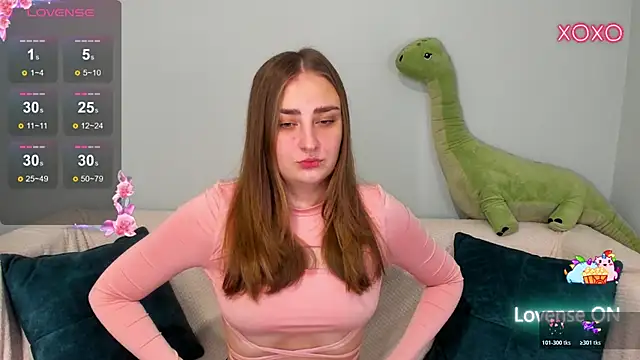 MilliStrii online show from 02.19.26