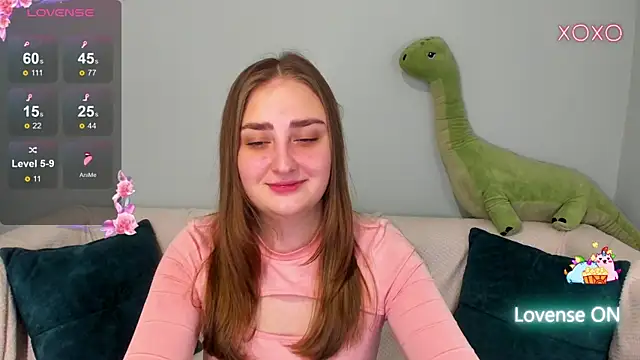 MilliStrii online show from 02.20.26