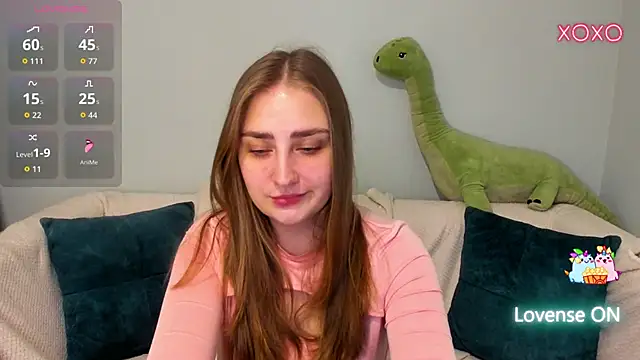 MilliStrii online show from 03.26.26