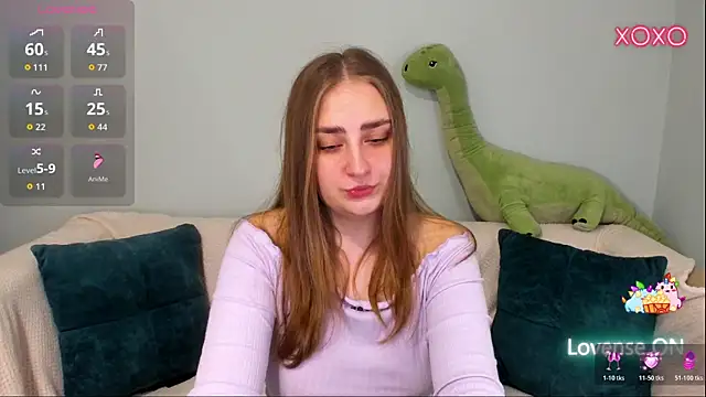 MilliStrii online show from 04.02.26