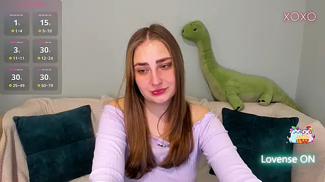 MilliStrii online show from 04.07.26