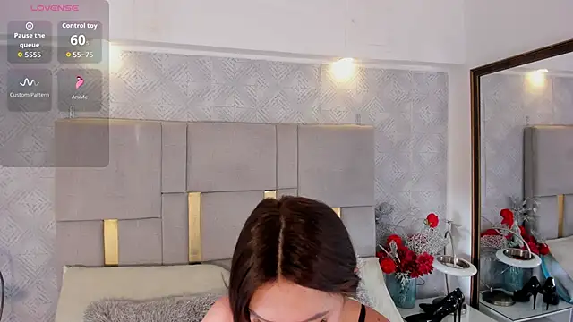 Snapshot of Camilaa_Sanchez_ chatting on 05.22.26 Camilaa Sanchez online show from 05.22.26