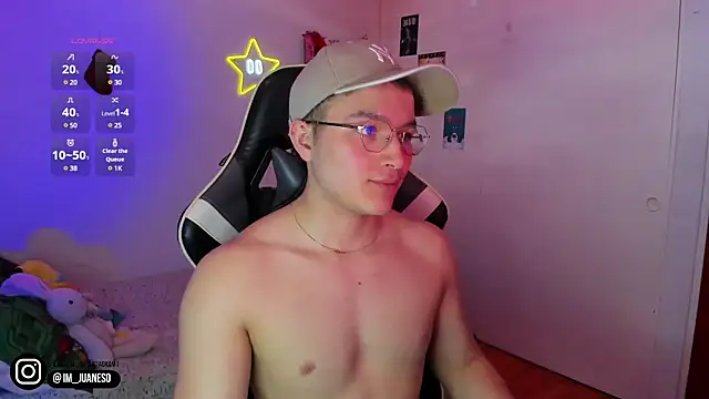 AustinSummerr online show from 12.16.24