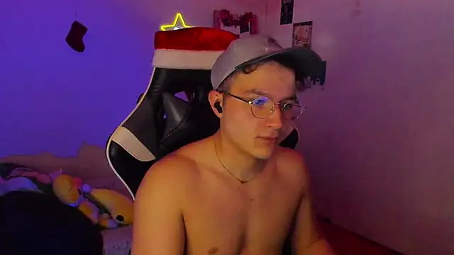 AustinSummerr online show from 12.17.24