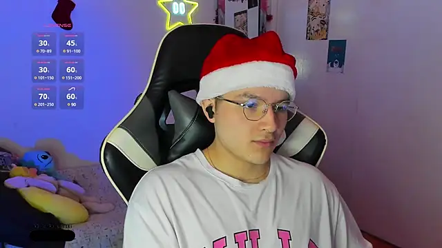 AustinSummerr online show from 12.18.24