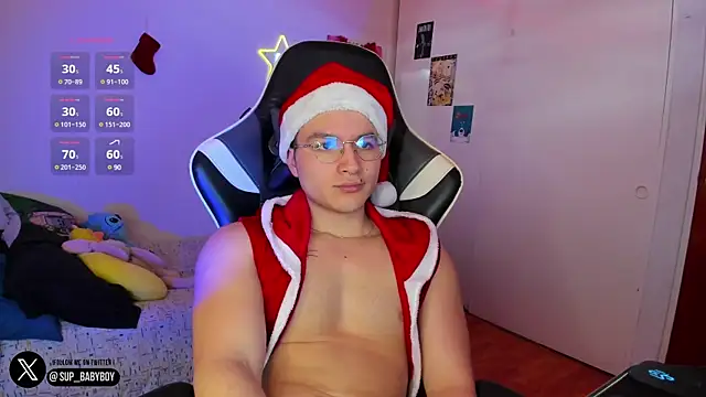 AustinSummerr online show from 12.18.24