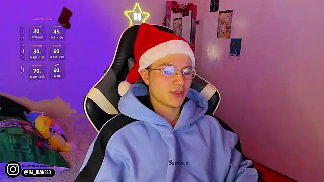 AustinSummerr online show from 12.20.24