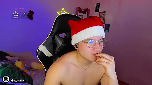 AustinSummerr online show from 12.21.24