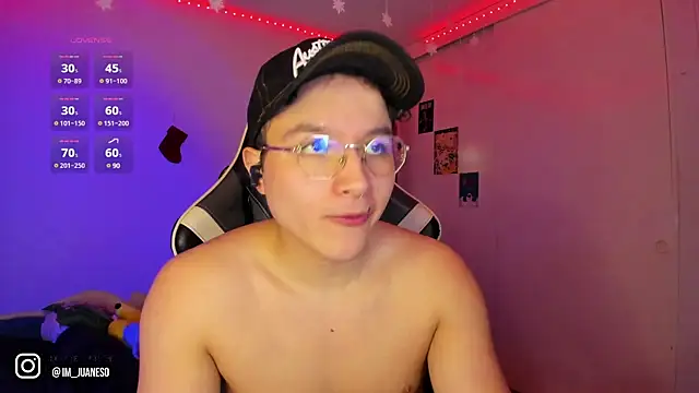 AustinSummerr online show from 12.31.24