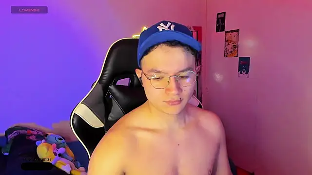 AustinSummerr online show from 01.07.25