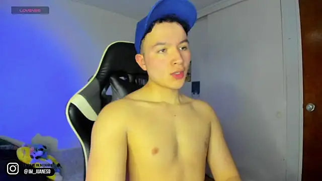 AustinSummerr online show from 01.08.25