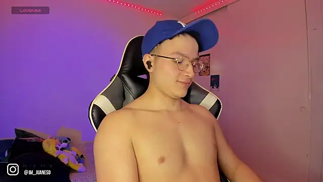 AustinSummerr online show from 01.08.25