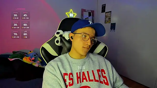 AustinSummerr online show from 01.13.25
