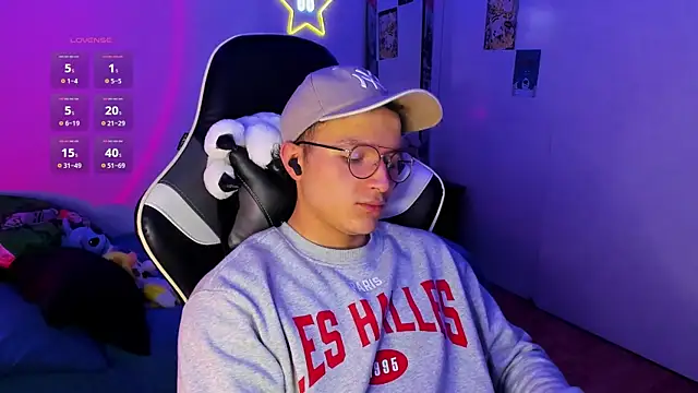 AustinSummerr online show from 01.16.25