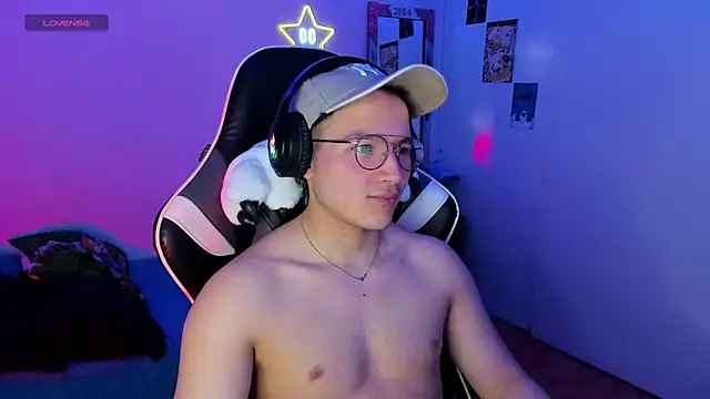 AustinSummerr online show from 01.17.25