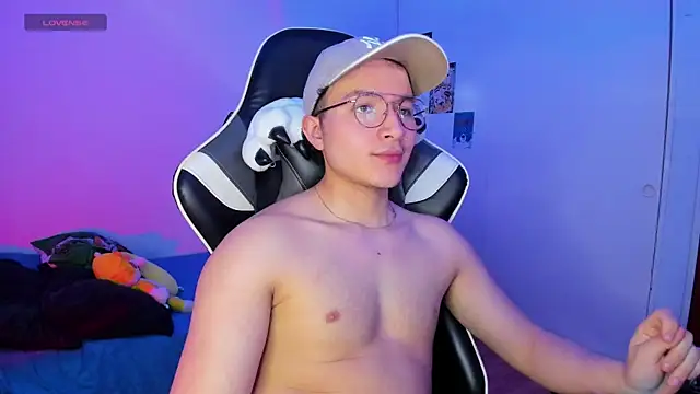 AustinSummerr online show from 01.17.25
