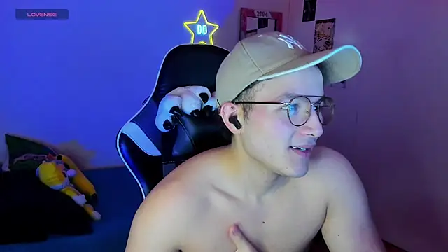 AustinSummerr online show from 01.20.25