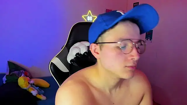 AustinSummerr online show from 01.21.25