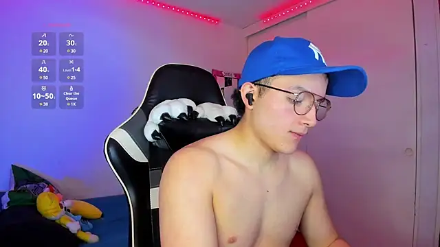 AustinSummerr online show from 01.21.25