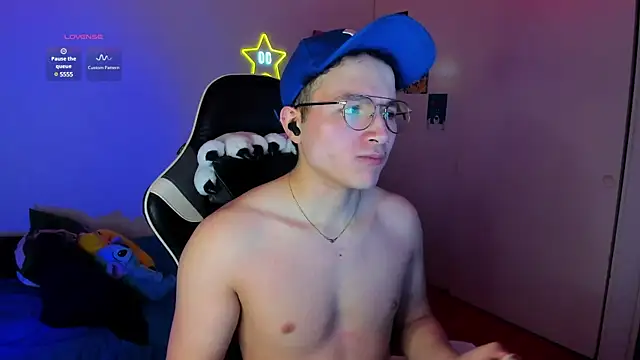 AustinSummerr online show from 01.22.25