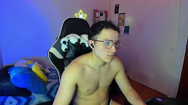 AustinSummerr online show from 01.25.25