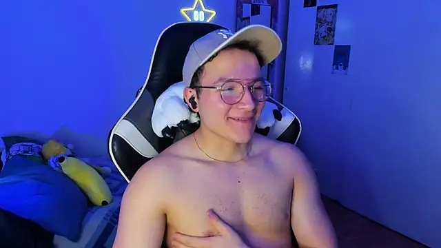AustinSummerr online show from 01.27.25