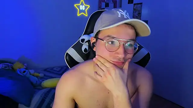 AustinSummerr online show from 01.27.25