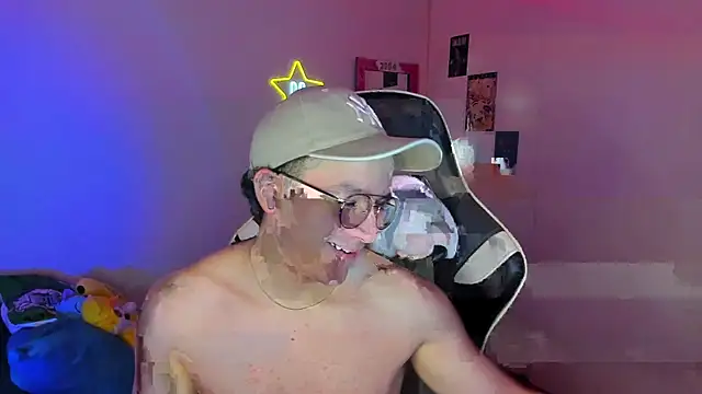 AustinSummerr online show from 01.28.25