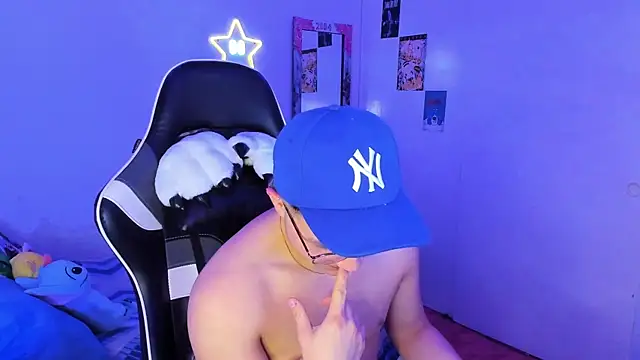 AustinSummerr online show from 01.31.25