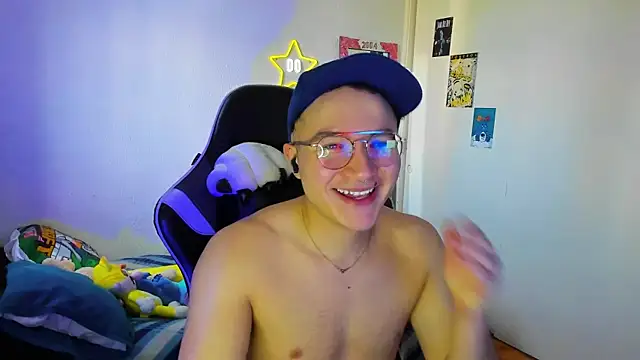 AustinSummerr online show from 02.04.25