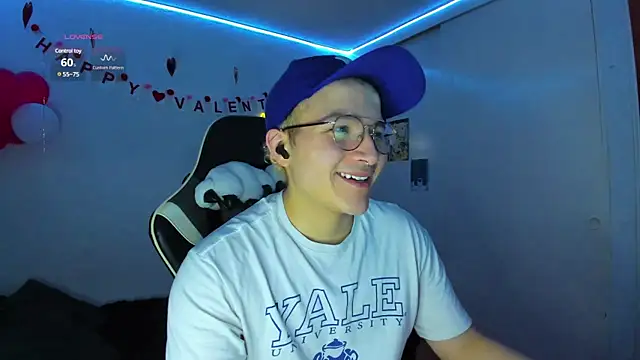 AustinSummerr online show from 02.18.25