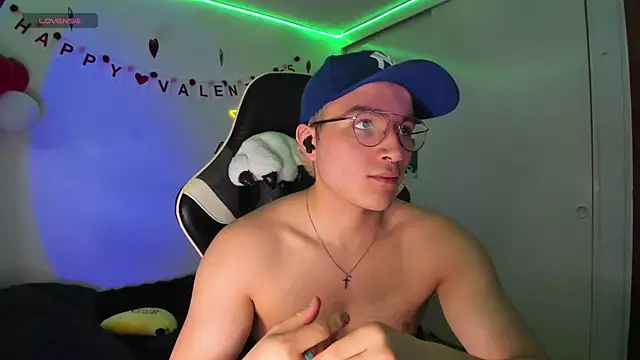 AustinSummerr online show from 02.20.25