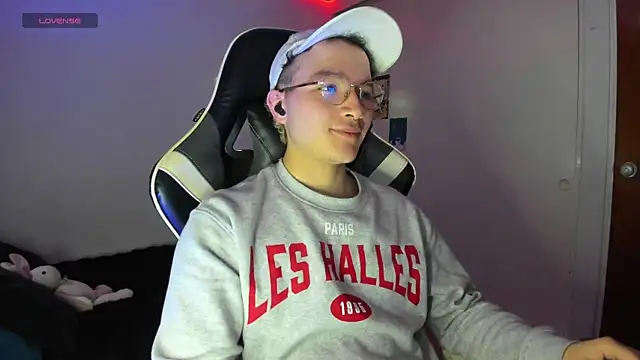 AustinSummerr online show from 03.06.25