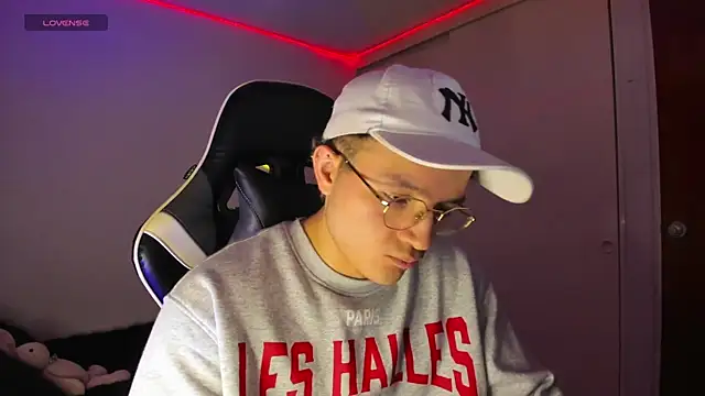 AustinSummerr online show from 03.06.25