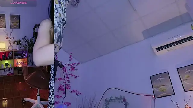 Kirei kirei online show from 09.22.25