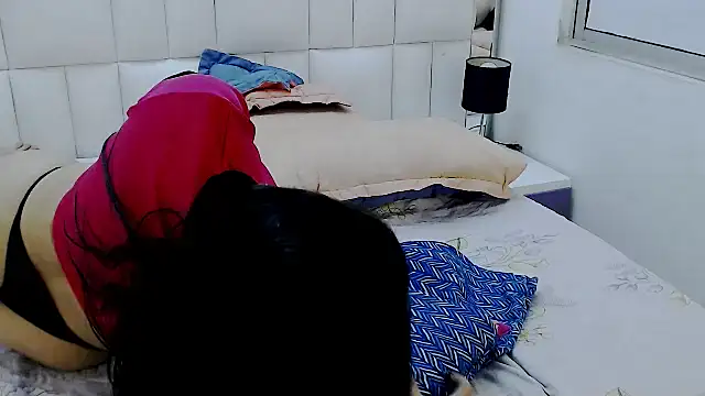 Lizeth Bels online show from 12.31.24