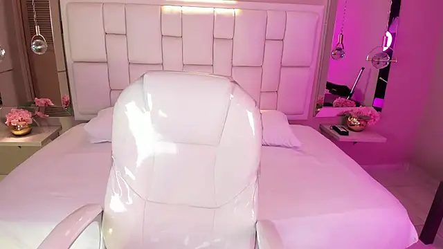 Biancax  online show from 02.15.26