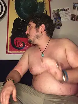 Daminou28 online show from 12.01.24