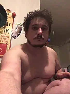 Daminou28 online show from 12.11.24